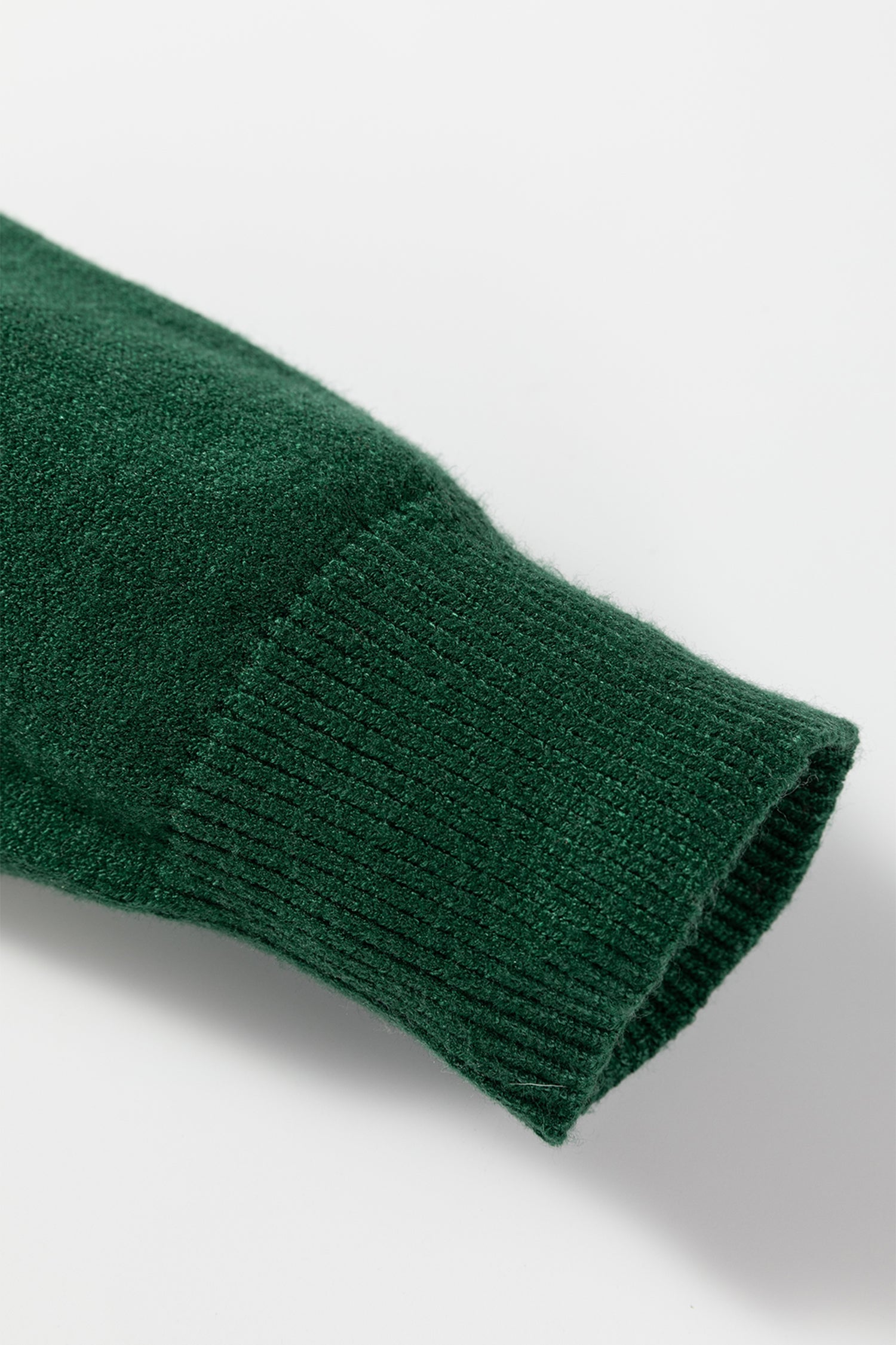 MERRY Christmas Raglan Sleeve Sweater - eAura