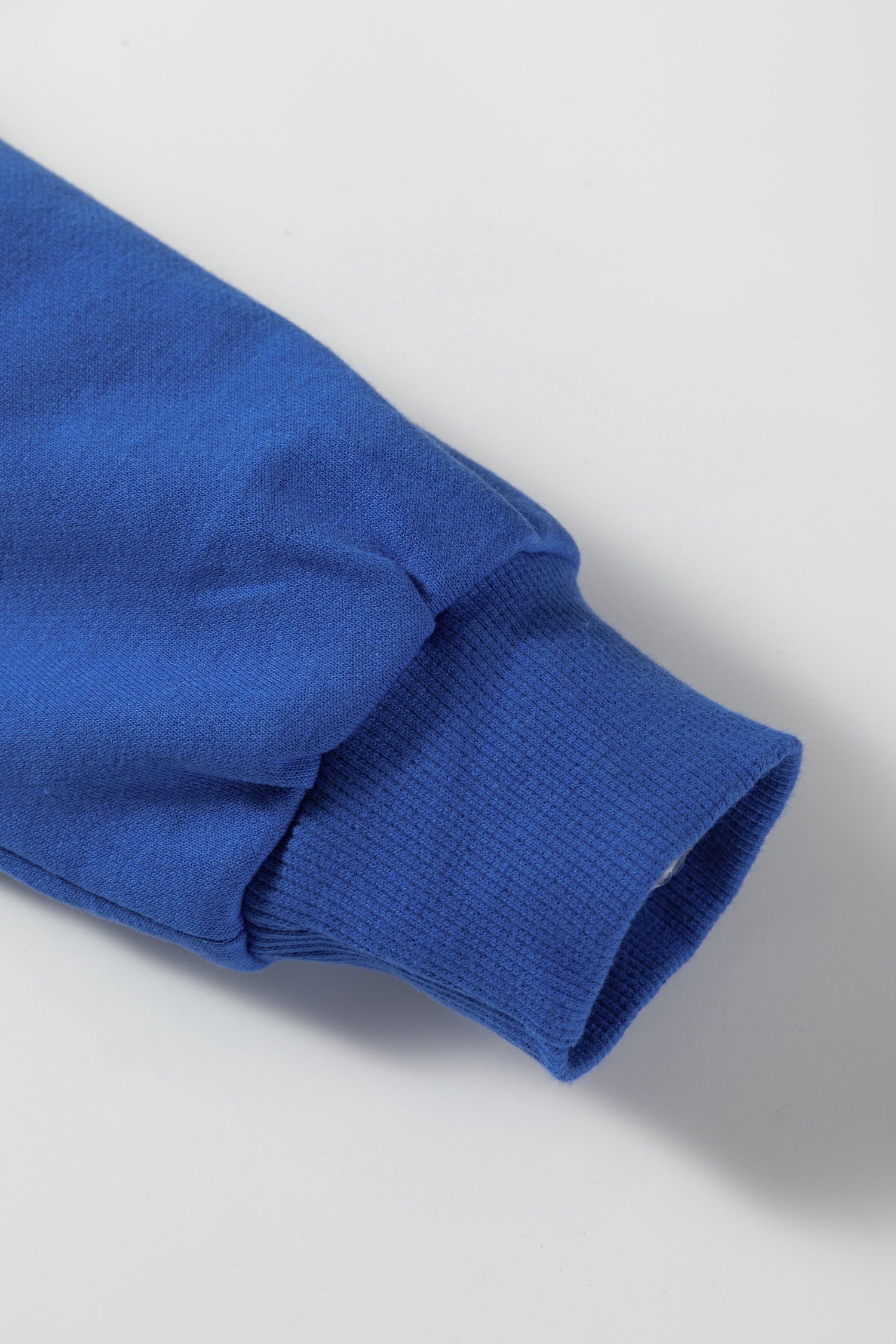 Varsity Stripe Detail Drop Shoulder Pullover Mini Skort Co-ord Set - eAura