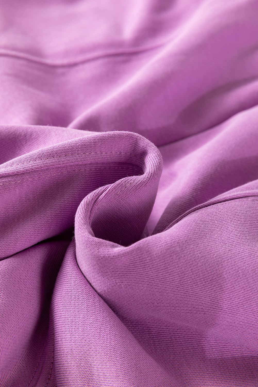 Drawstring Elastic Waistband Joggers - eAura