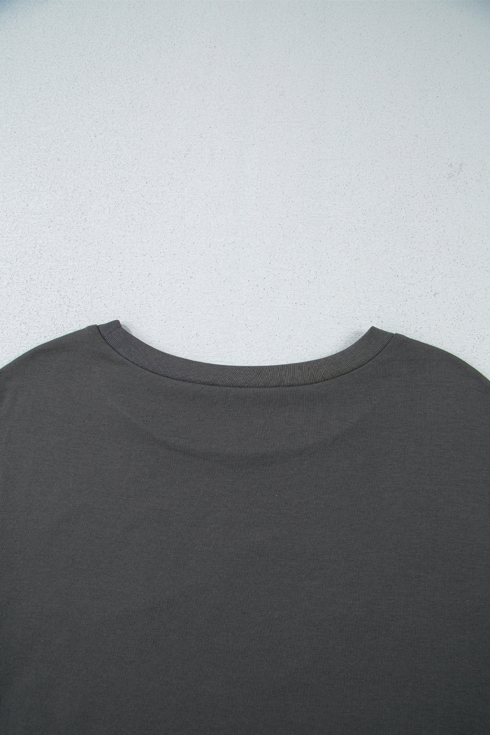 Carbon Grey Vintage Yall Cowboy Boots Graphic Tee eAura