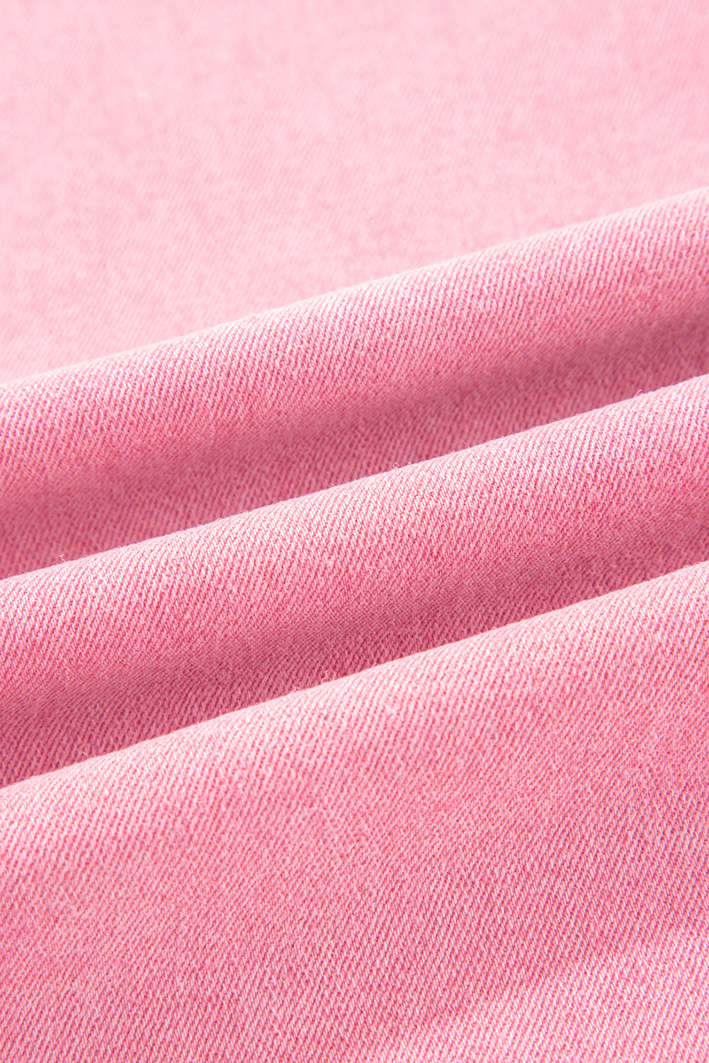 Acid Washed High Rise Cropped Wide Leg Jeans - eAura