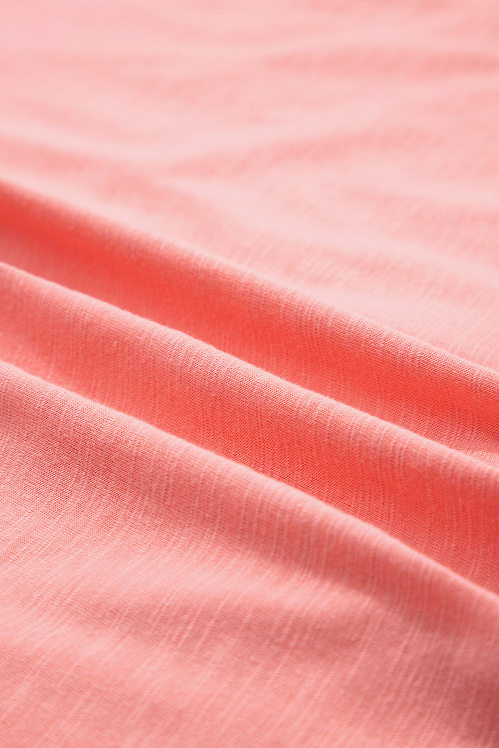 Flower Patched Exposed Seam Bracelet Sleeve Oversized T-Shirt - eAura