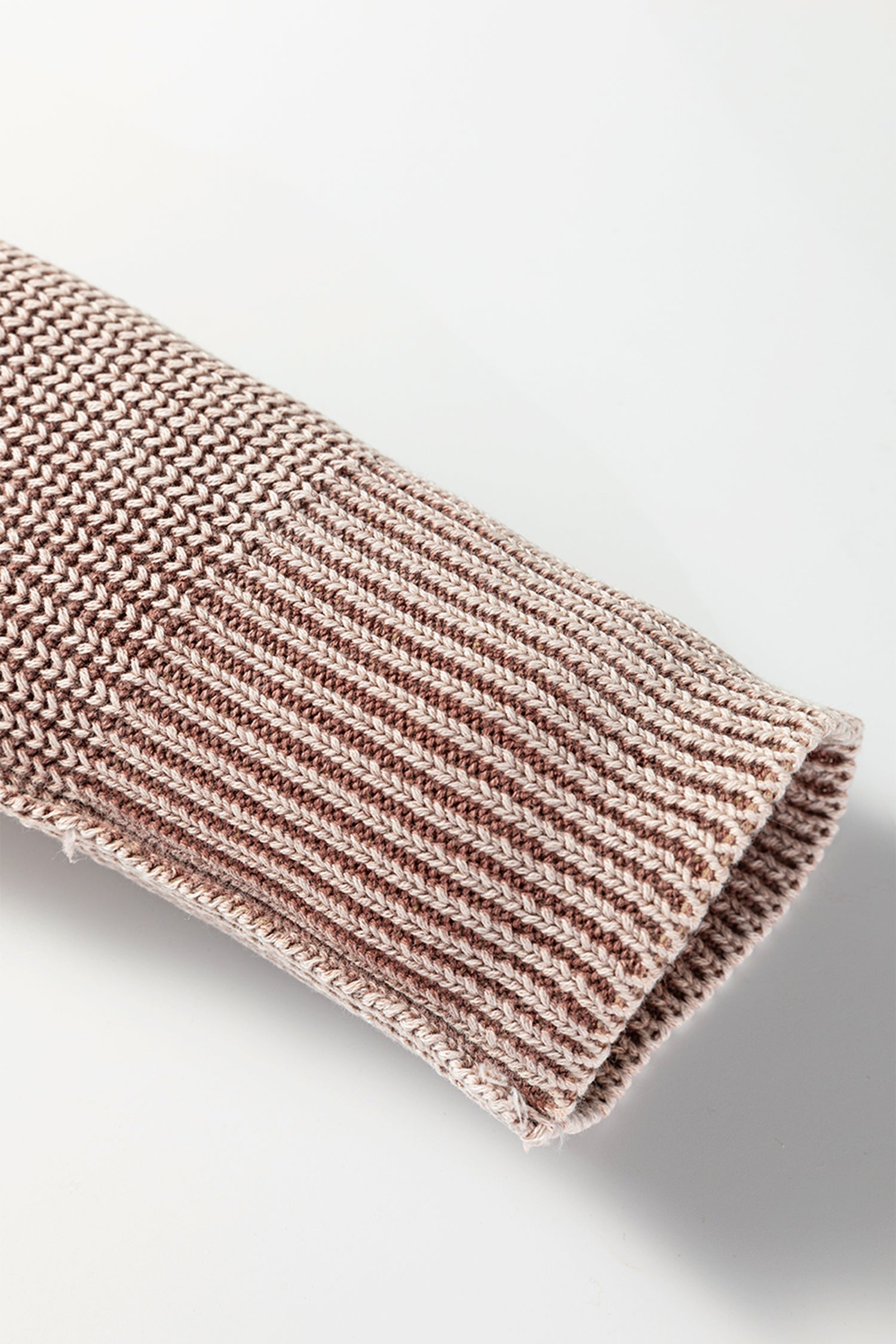 Mineral Wash Exposed Seam Patchwork Knit Open Sweater Cardigan - Sweaters & Cardigans/Cardigans