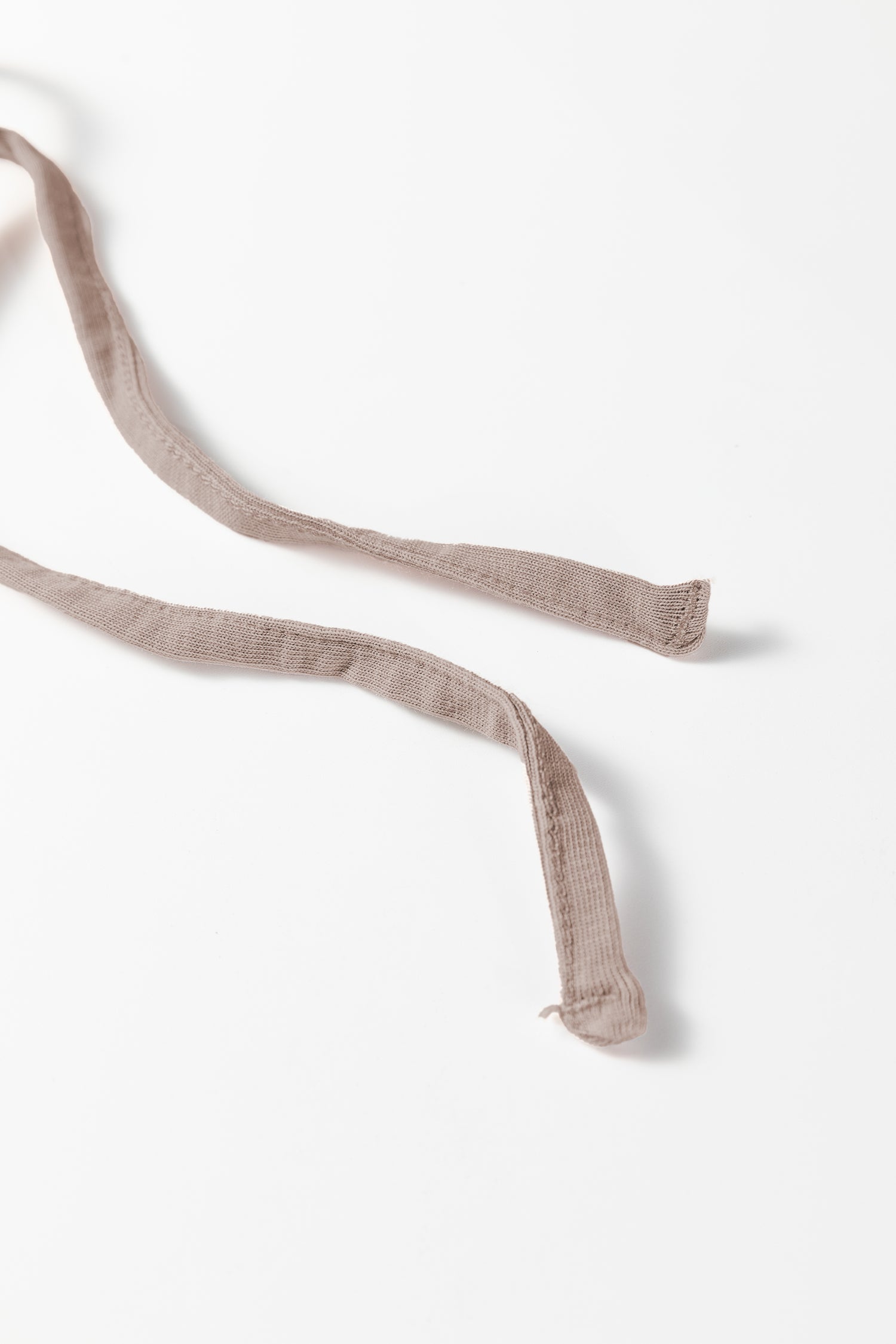 Mineral Wash Exposed Seam Drawstring High Waist Wide Leg Cargo Trousers - eAura