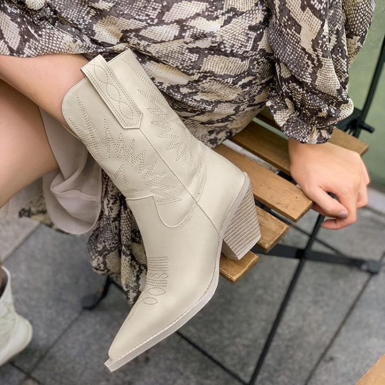 Cowboy Rider Boots BB Fashion Outlet