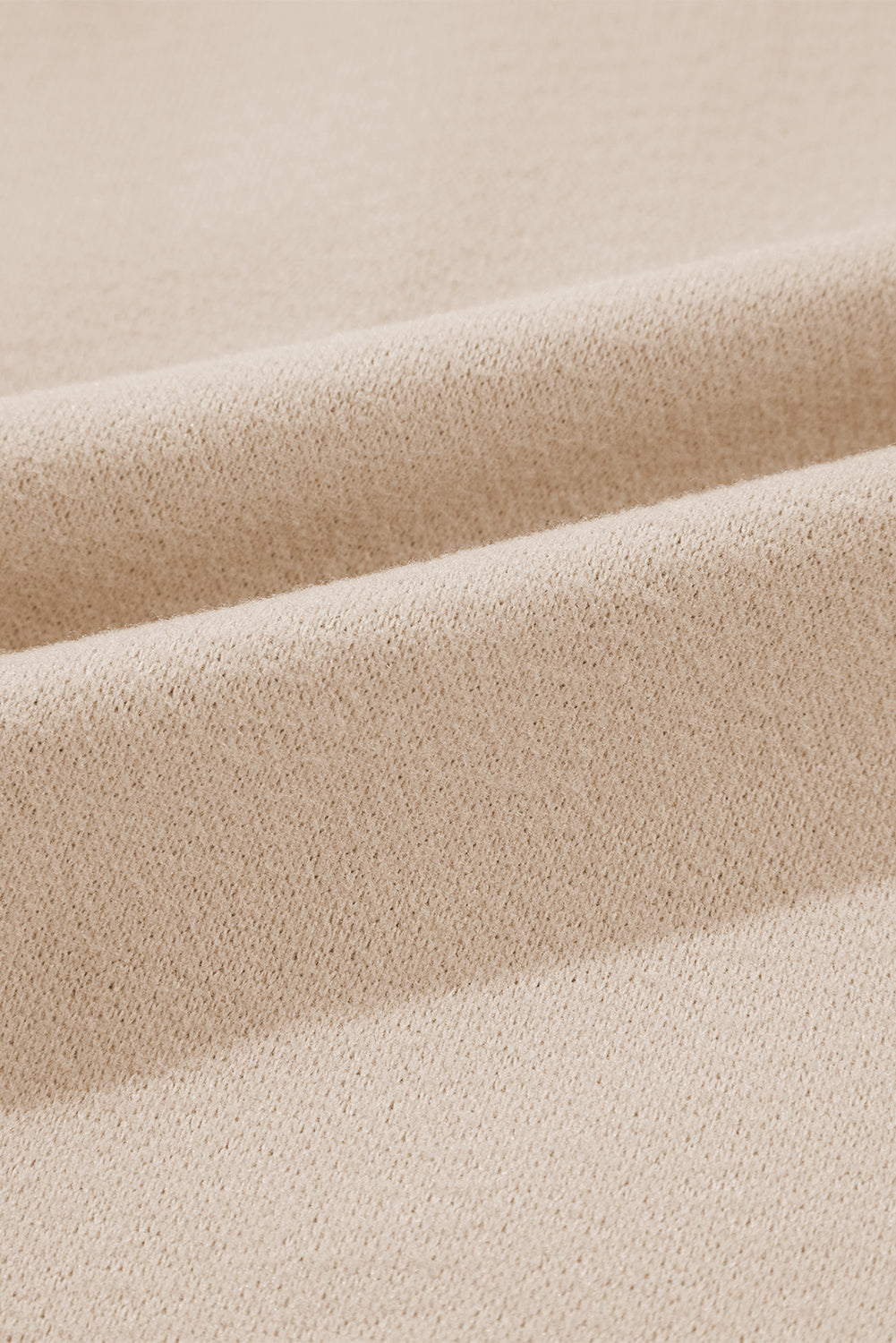 Dark Khaki Single Breasted Lapel Collar Flap Pocketed Overcoat - eAura