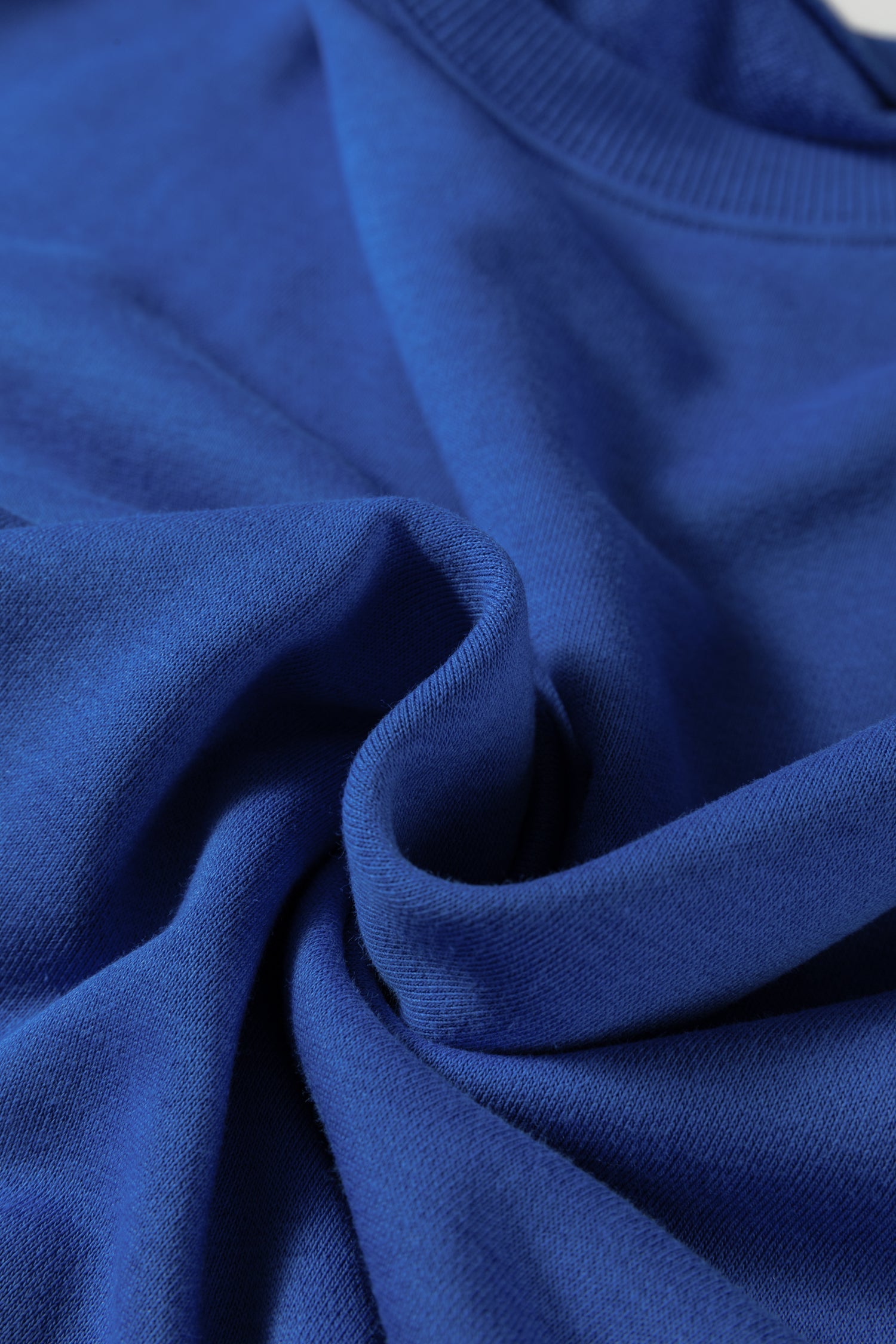 Varsity Stripe Detail Drop Shoulder Pullover Mini Skort Co-ord Set - eAura