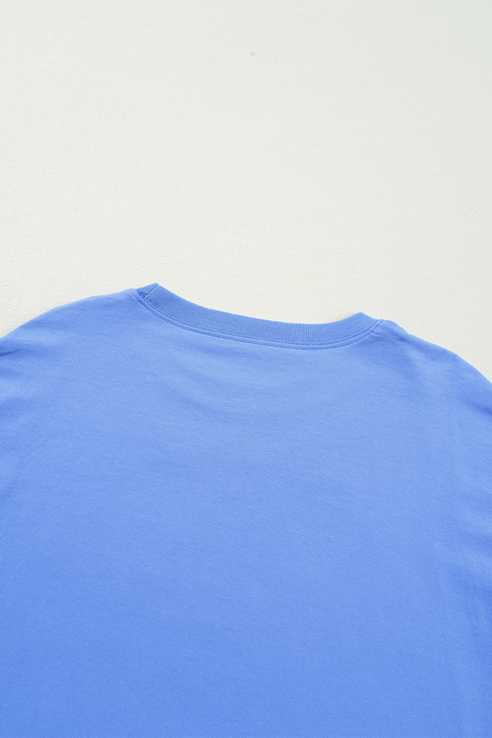 Sky Blue Rodeo Forever Western Graphic Tee eAura