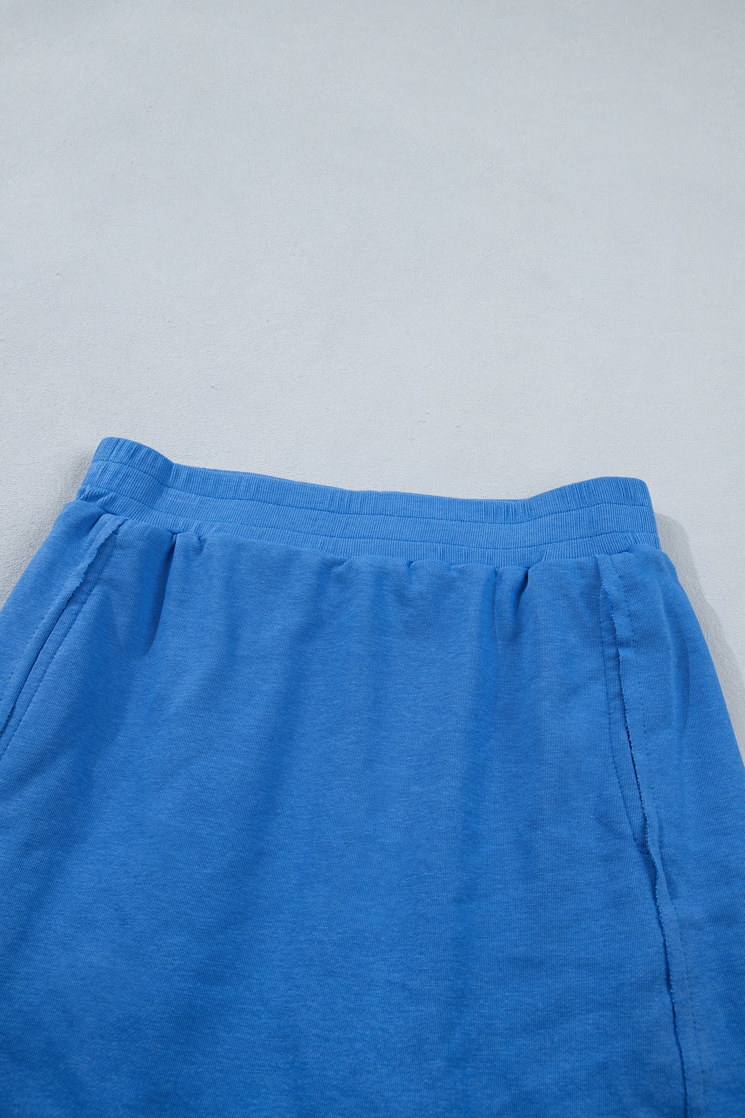 Cropped Tank Top & Mini Skort Co-ord Set