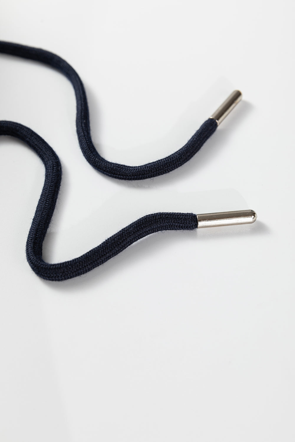 Textured Hooded Jacket - eAura