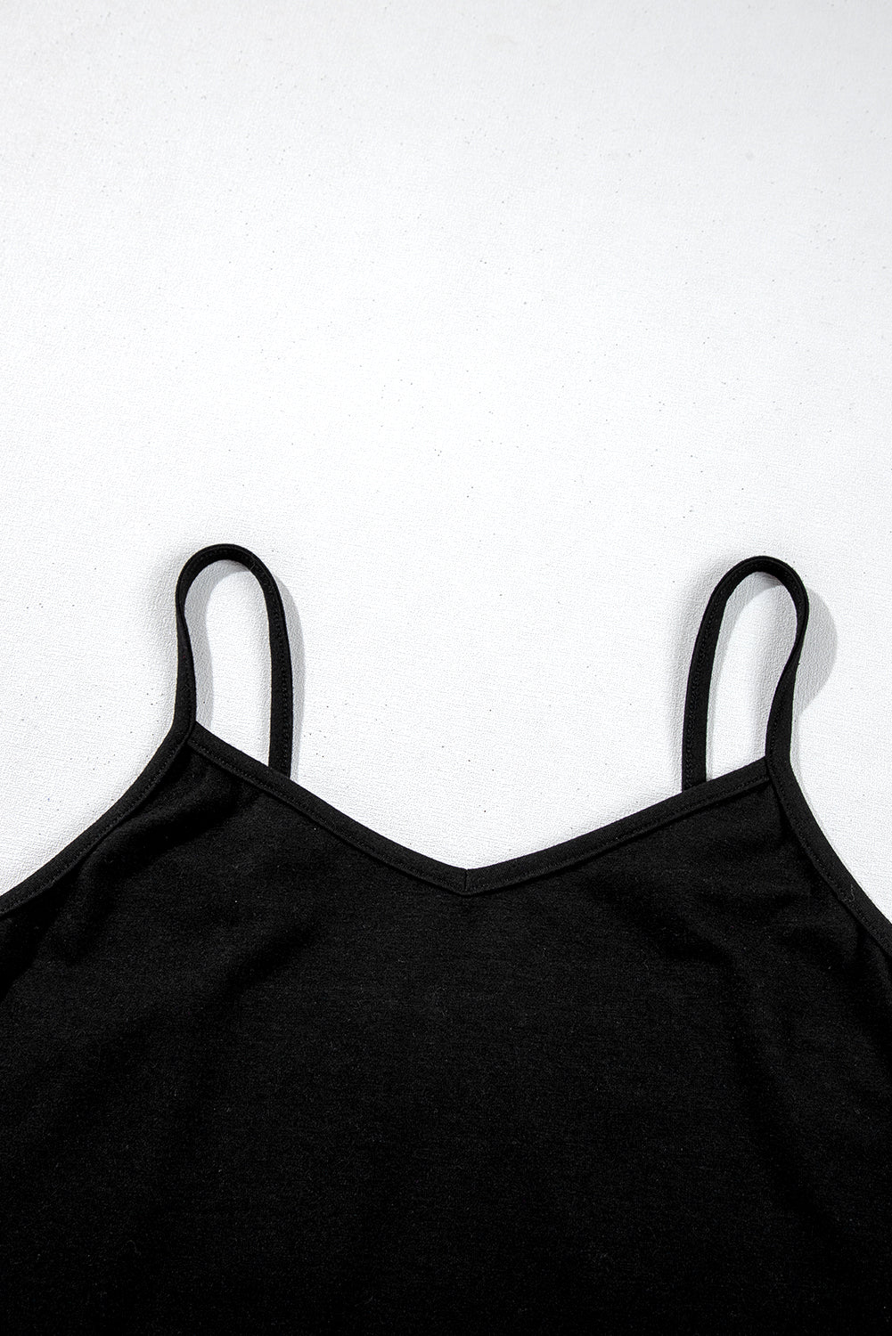 Black Sheer Floral Mesh Round Neck T-Shirt eAura