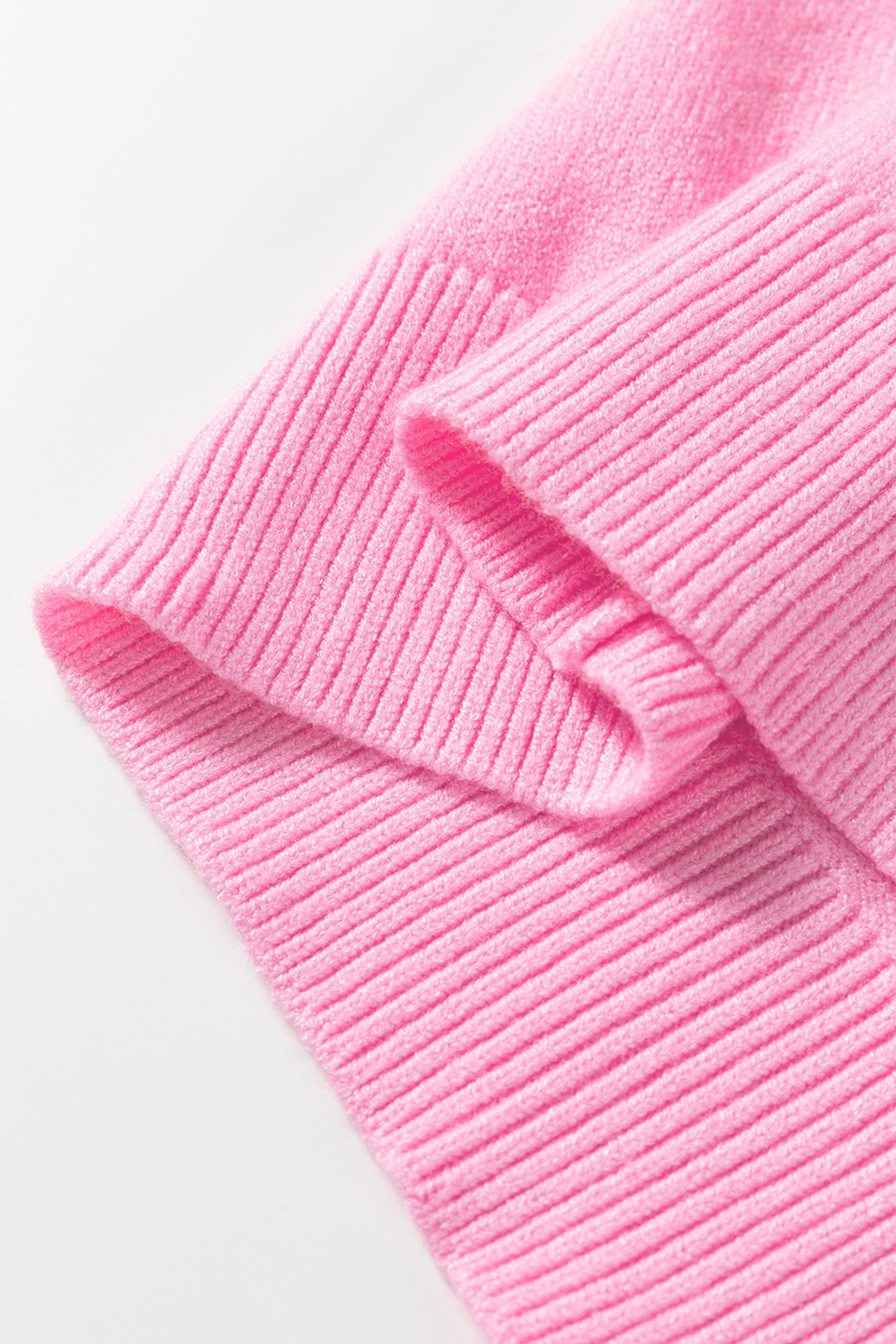 MERRY Christmas Raglan Sleeve Sweater - eAura