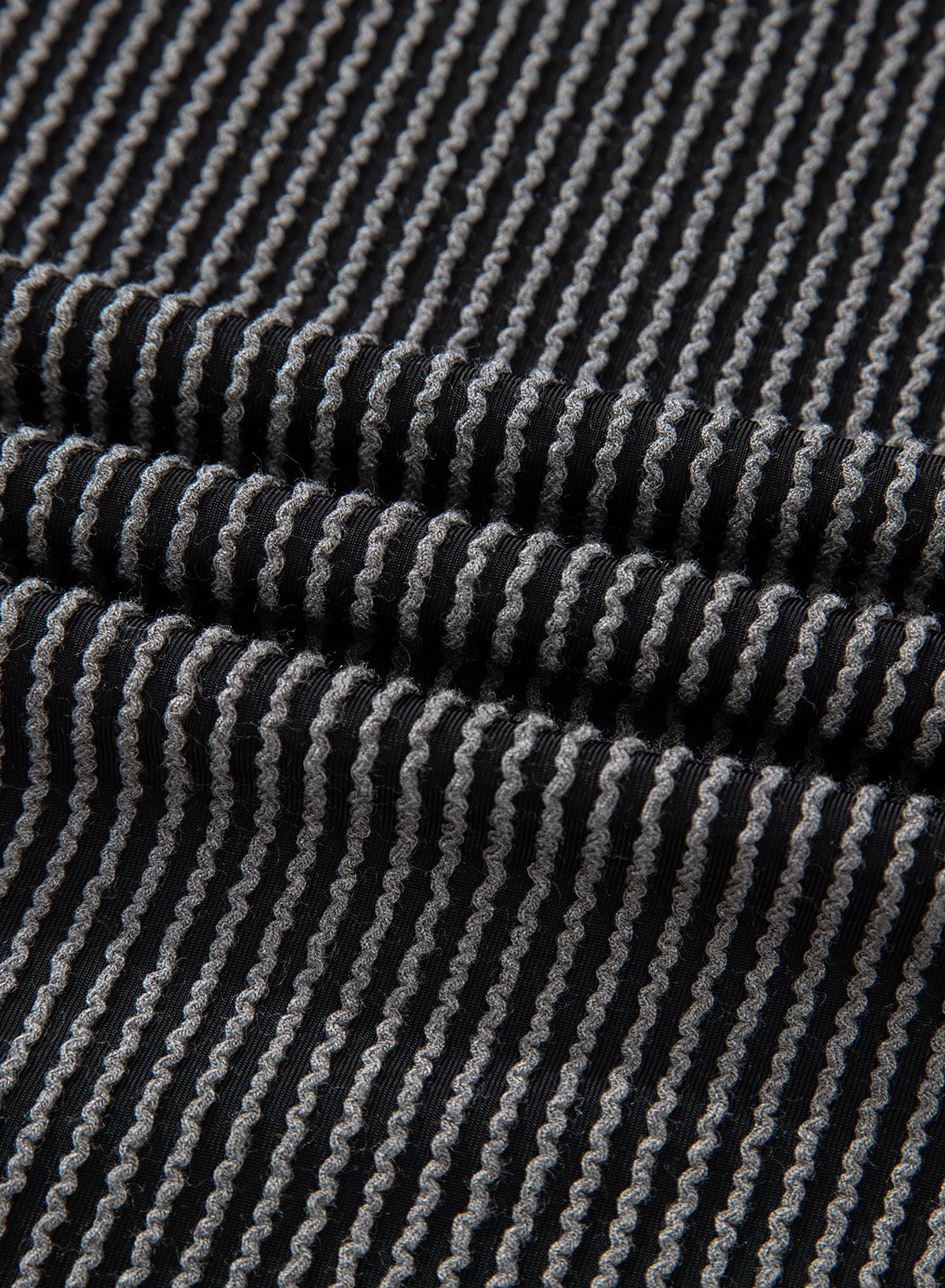 Soft Cord Lantern Sleeve Top & High Waist Ruffled Mini Skort Co-ord - eAura