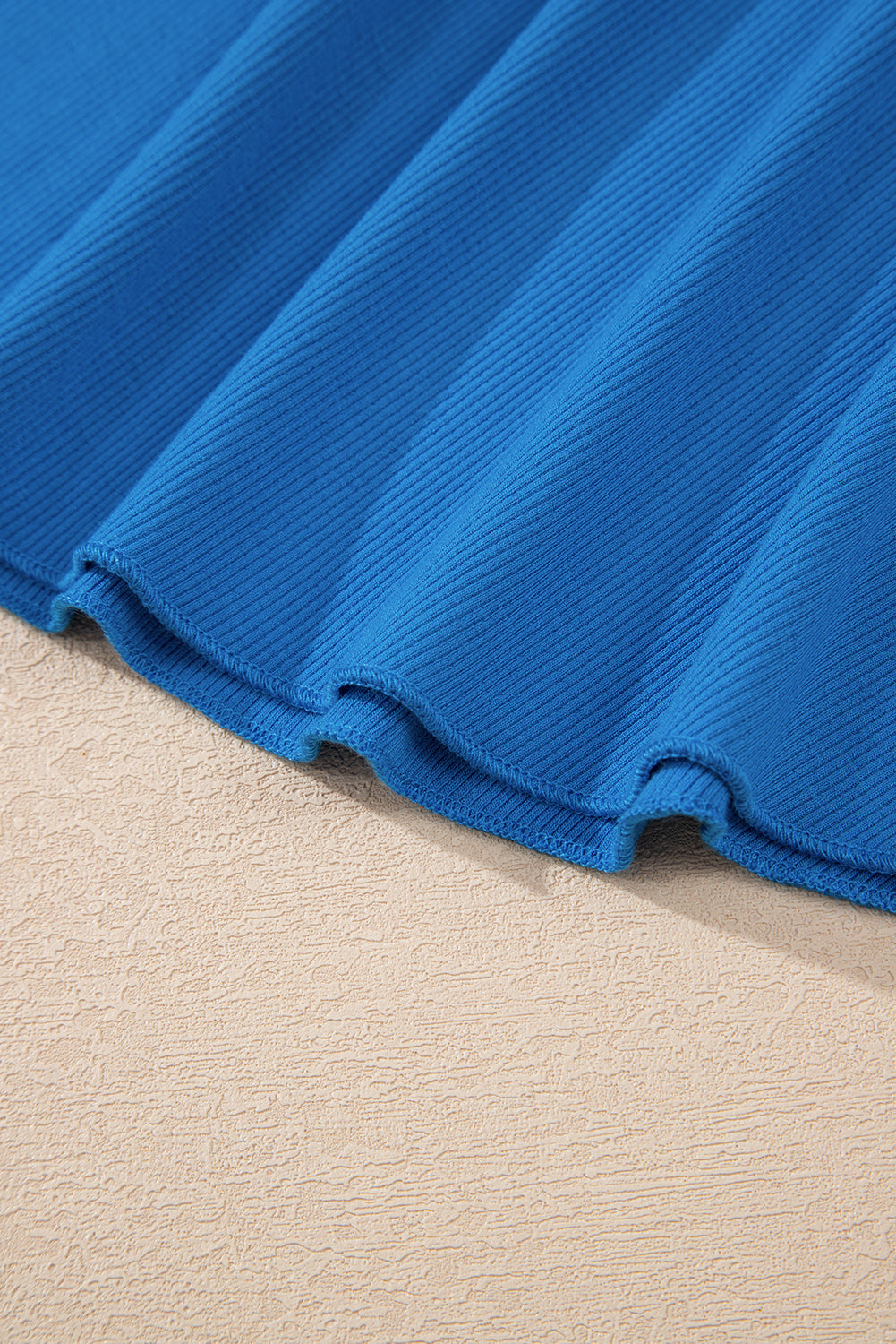 Draped High Waist Phone Pocket Lined Skort eAura