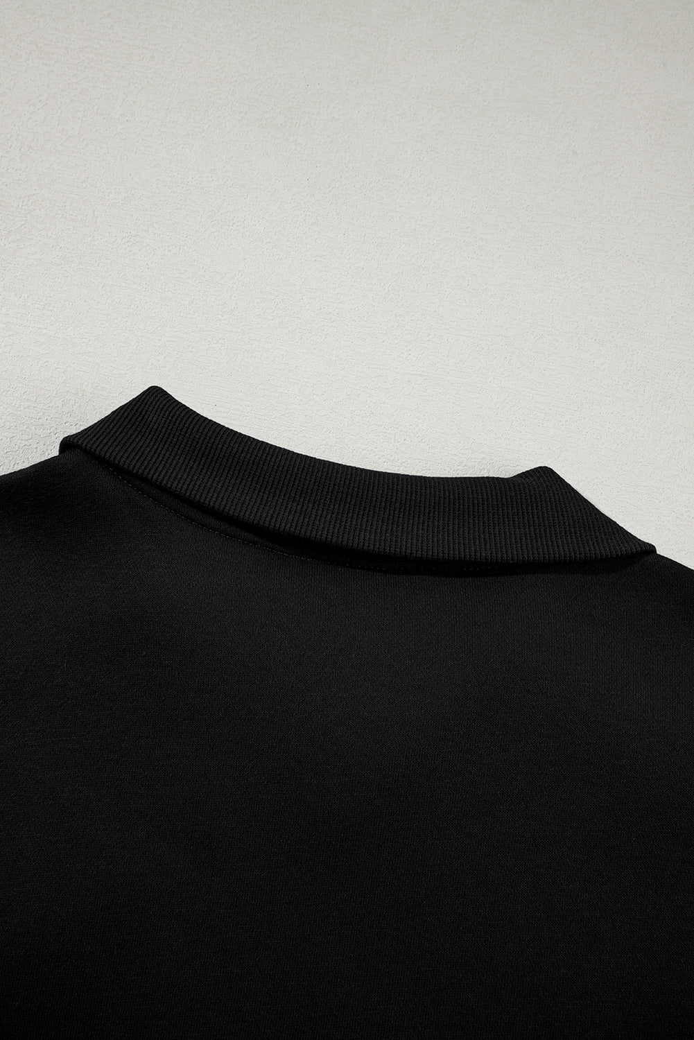 Drop Shoulder Zip Up Jacket Drawstring Joggers Co-ord Set - Activewear/Activewear Sets