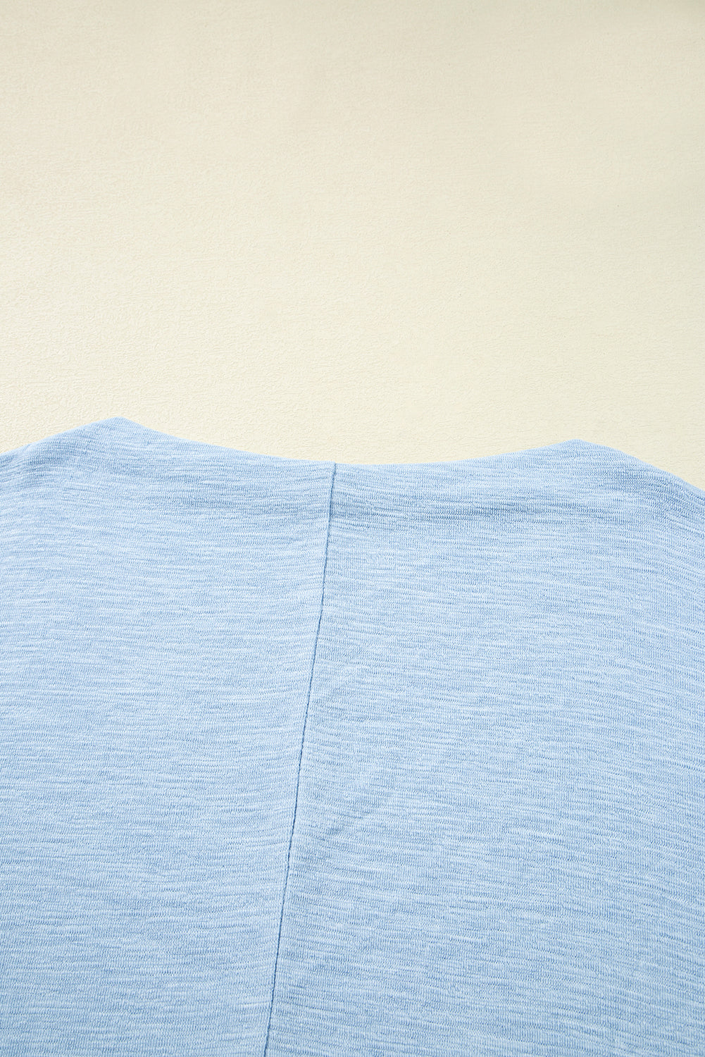 Batwing Long Sleeve Top - eAura