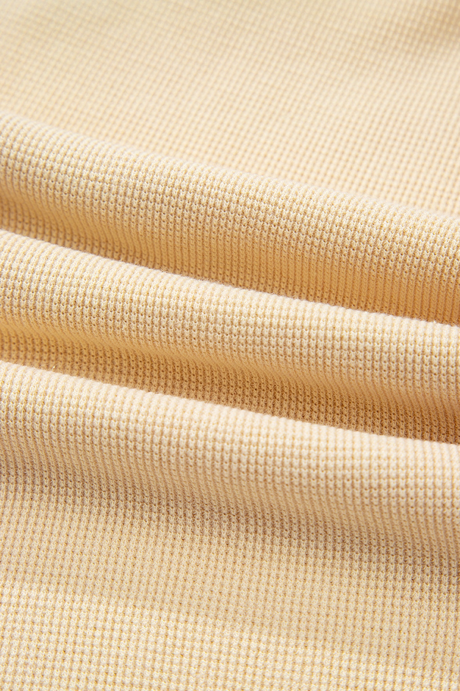 Leopard Star Patchwork Textured Baggy Sweatshirt - Tops/Sweatshirts & Hoodies