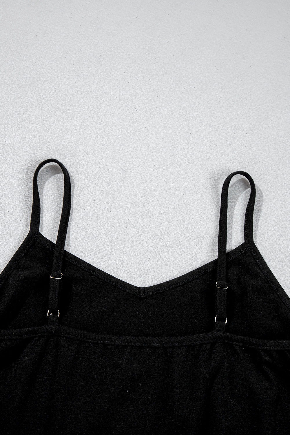Black Sheer Floral Mesh Round Neck T-Shirt eAura