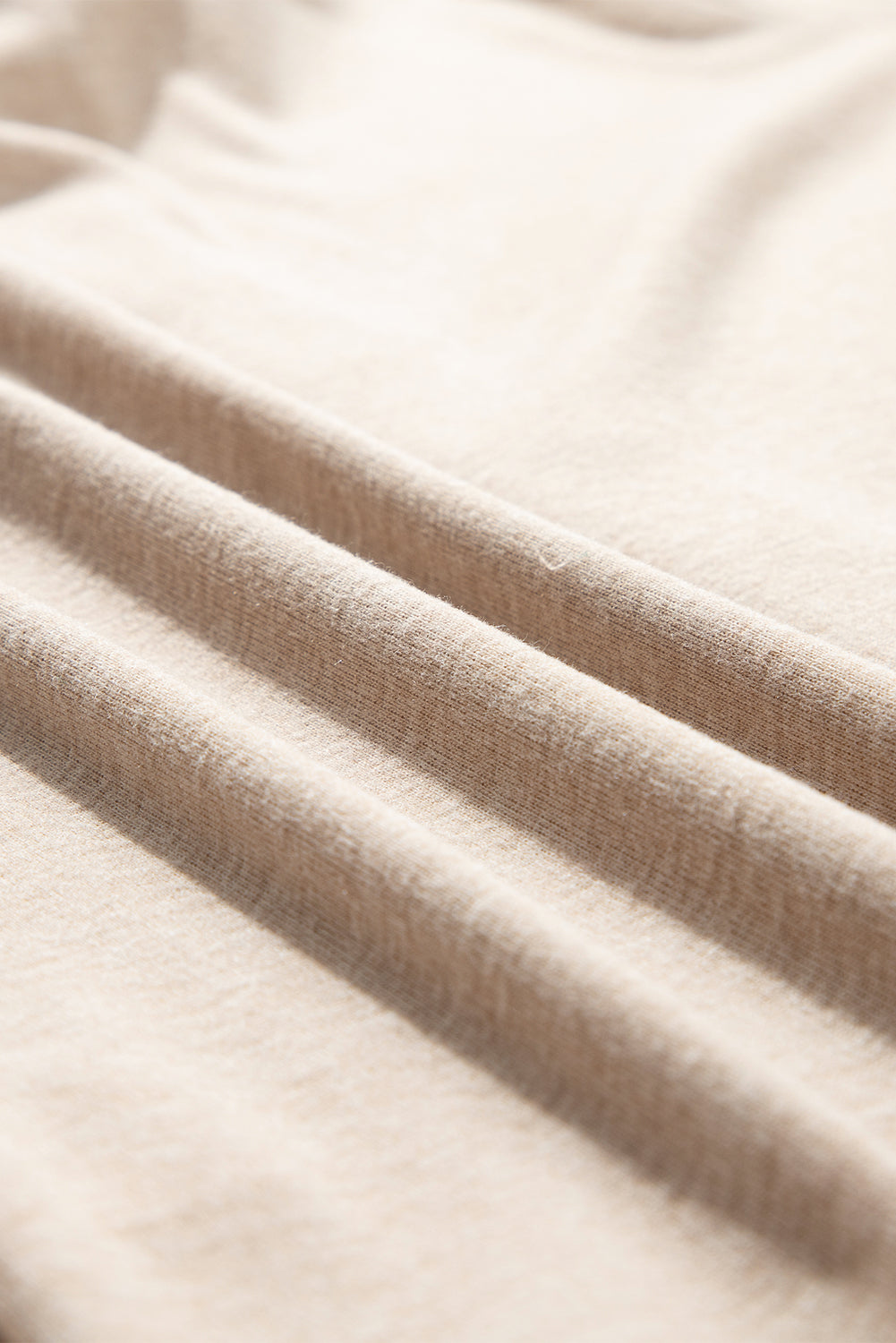 Oatmeal 3-Piece Cozy Knit Pyjama Set eAura