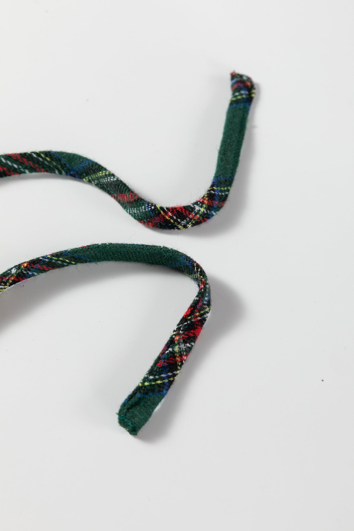 Plaid Contrast Christmas Holiday Long Sleeve Shirt and Shorts Pyjamas - eAura