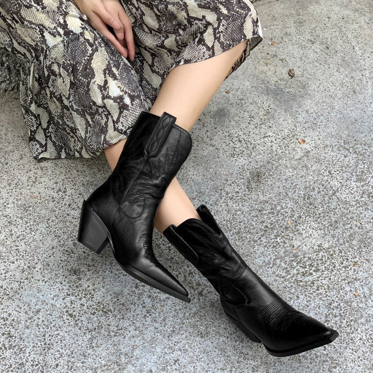 Cowboy Rider Boots BB Fashion Outlet