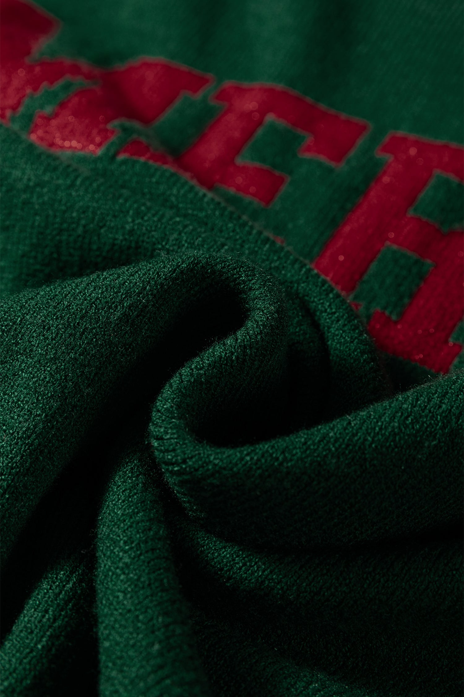 MERRY Christmas Raglan Sleeve Sweater - eAura