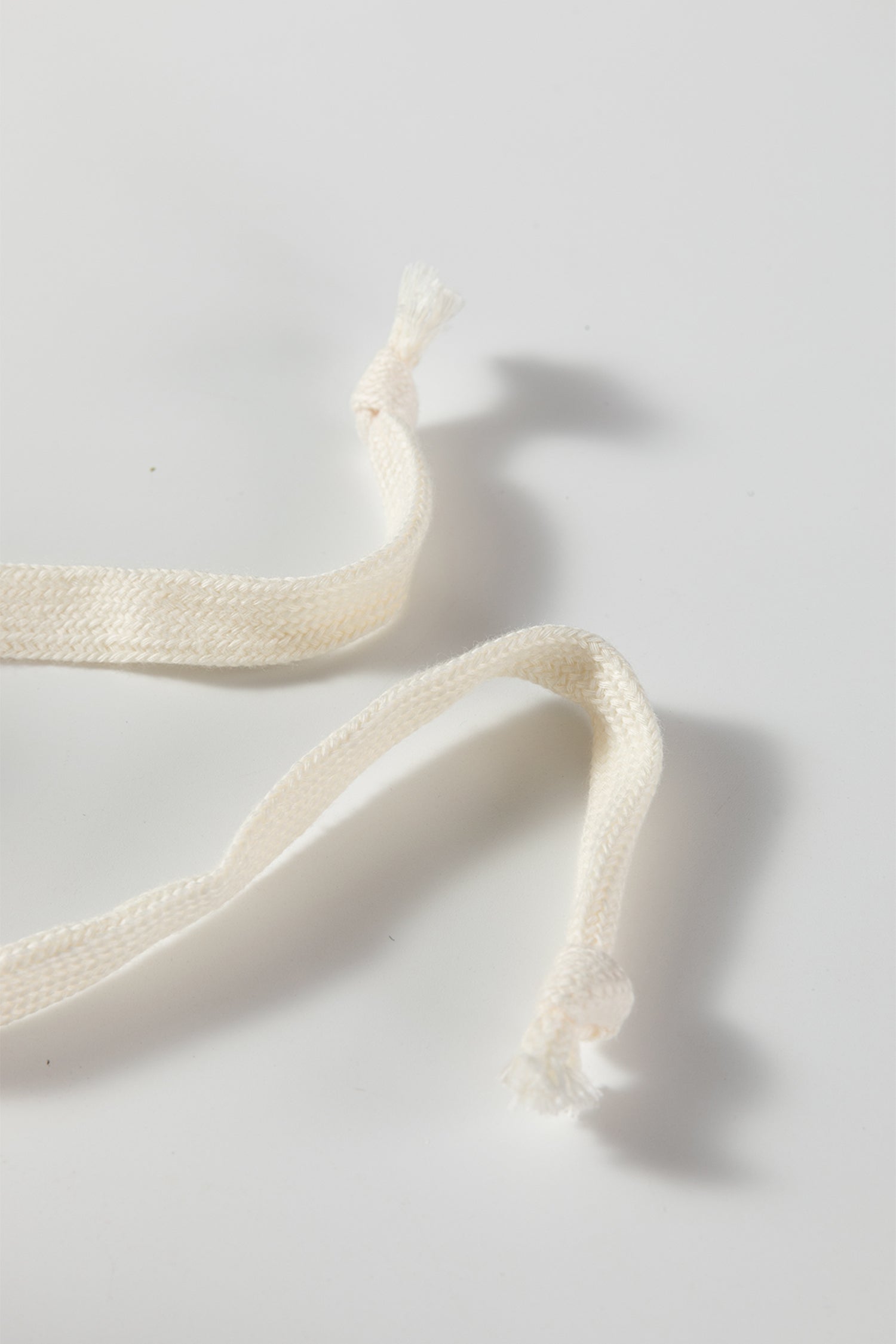 Contrast Trim Crochet Knit Exposed Seam Hoodie - eAura