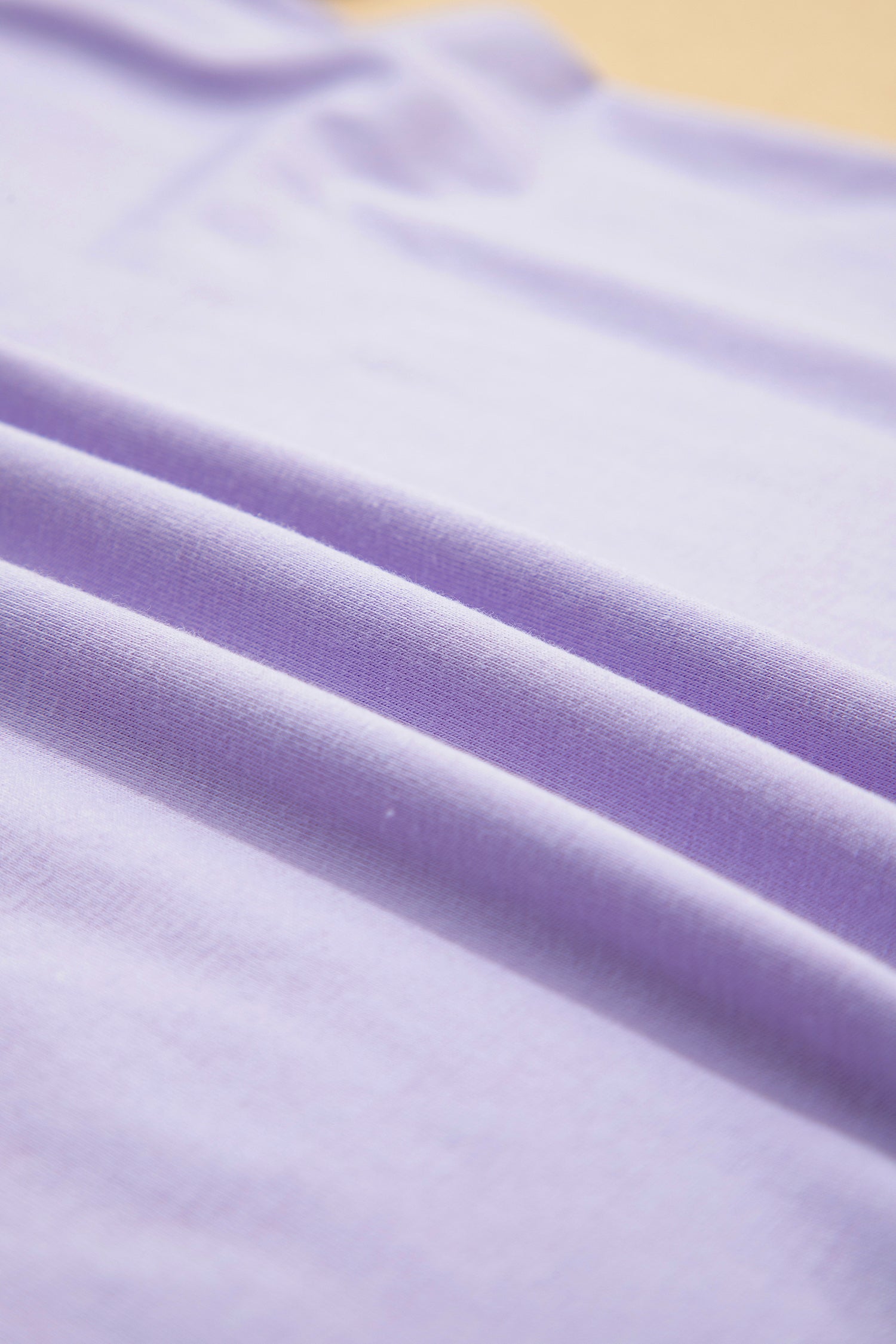 Casual Plain Crew Neck Tee T-Shirt
