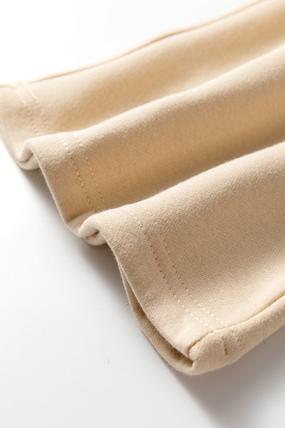 Fleece Lined Leopard Drawstring Elastic Waist Joggers - eAura