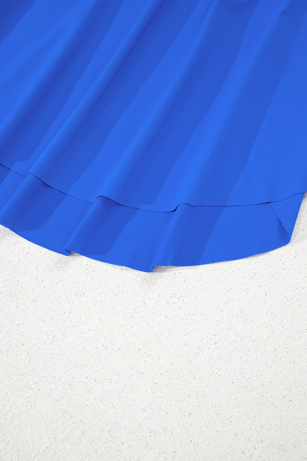 Bonbon Drawstring High Waist Lined Tennis Skorts eAura