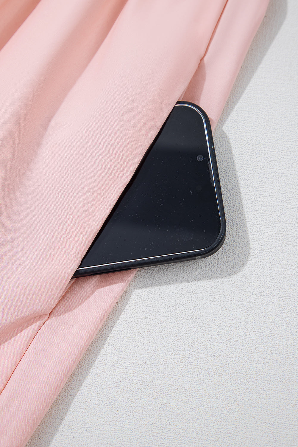 V Neck Flutter Sleeve Smocked Bodice High Waist Ruffle Maxi Dress eAura