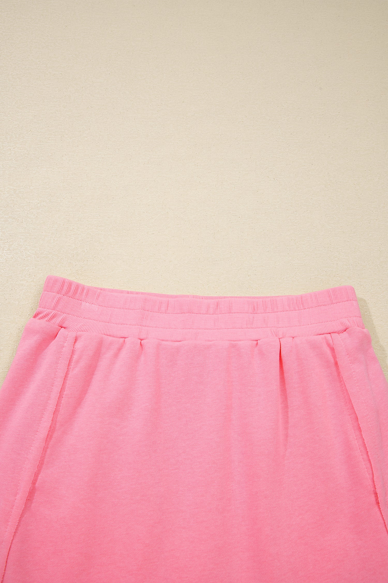 Cropped Tank Top & Mini Skort Co-ord Set