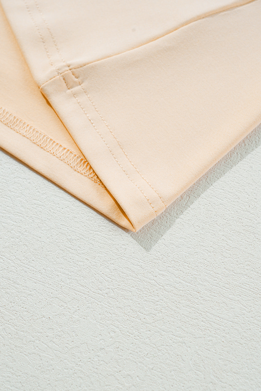 Mesh Patchwork Crew Neck Sleeveless Top eAura