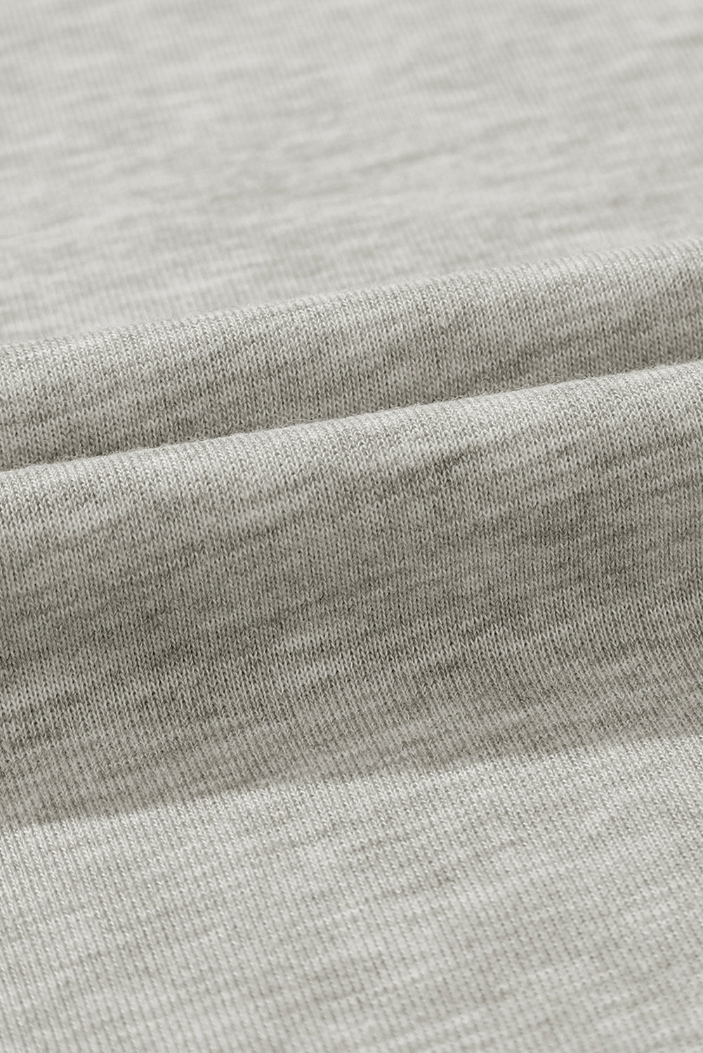 Tied Elastic High Waist Pleated Detail Sweatpants - eAura