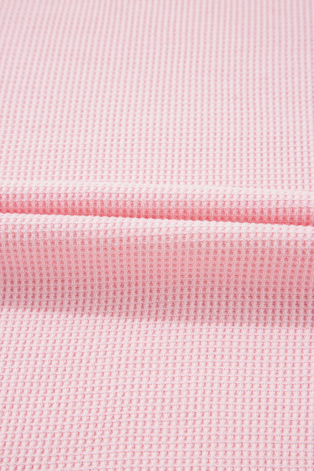 Pink Stripe Color Block Patchwork Loose Half Sleeve T Shirt BB Fashion Outlet
