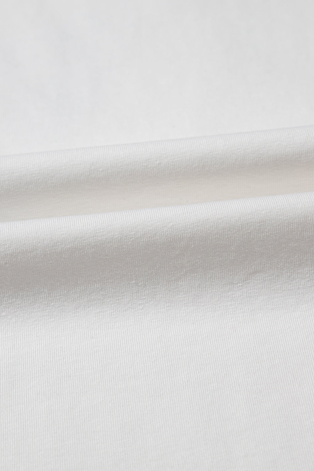 White Sweet Bow Stitching Trim Sleeveless Top eAura