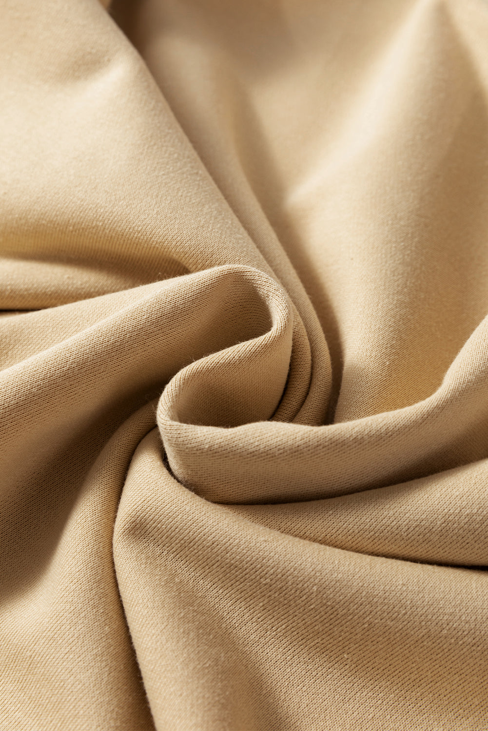 Lace Patchwork Colour-block Drop Shoulder Sweatshirt - eAura