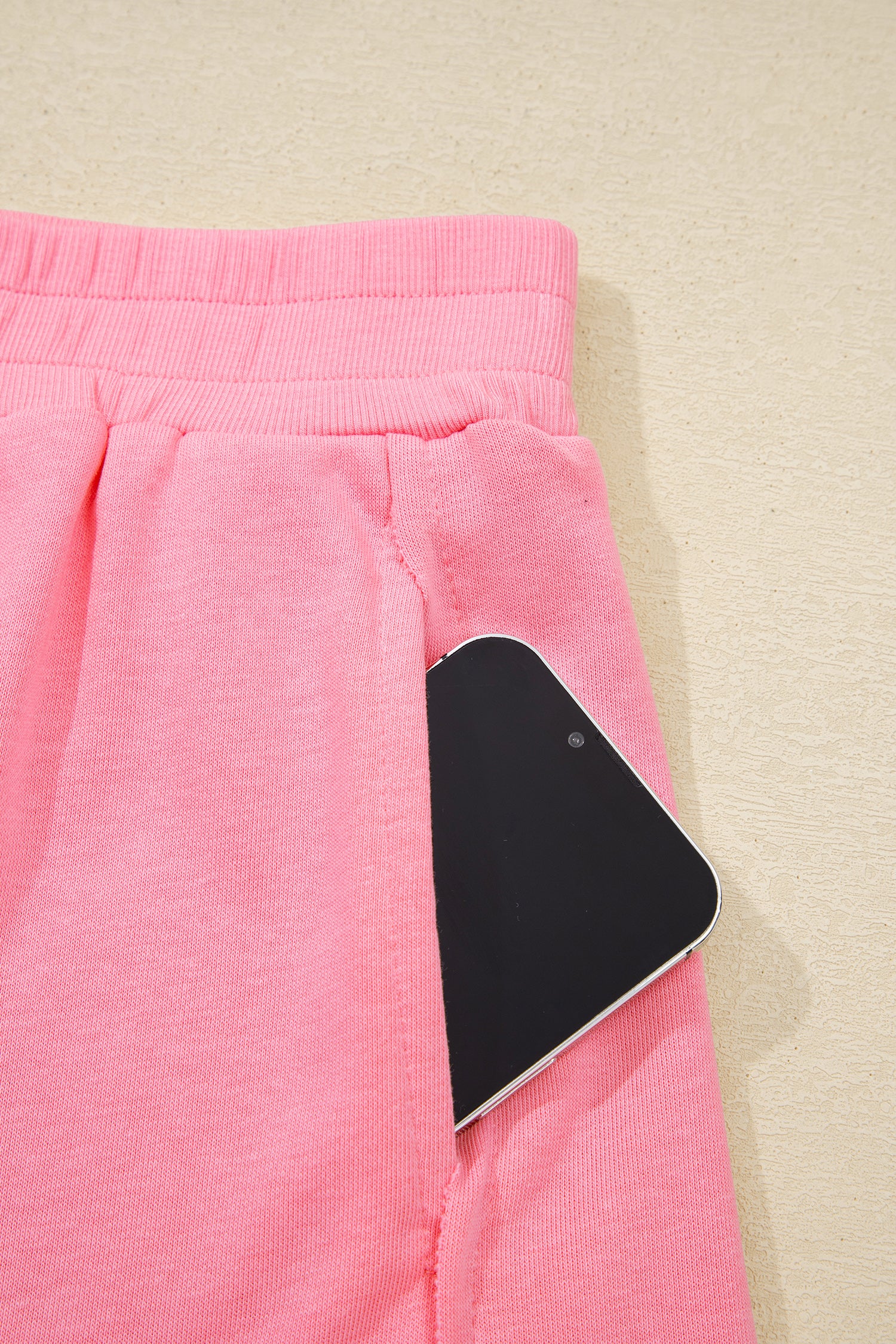 Cropped Tank Top & Mini Skort Co-ord Set
