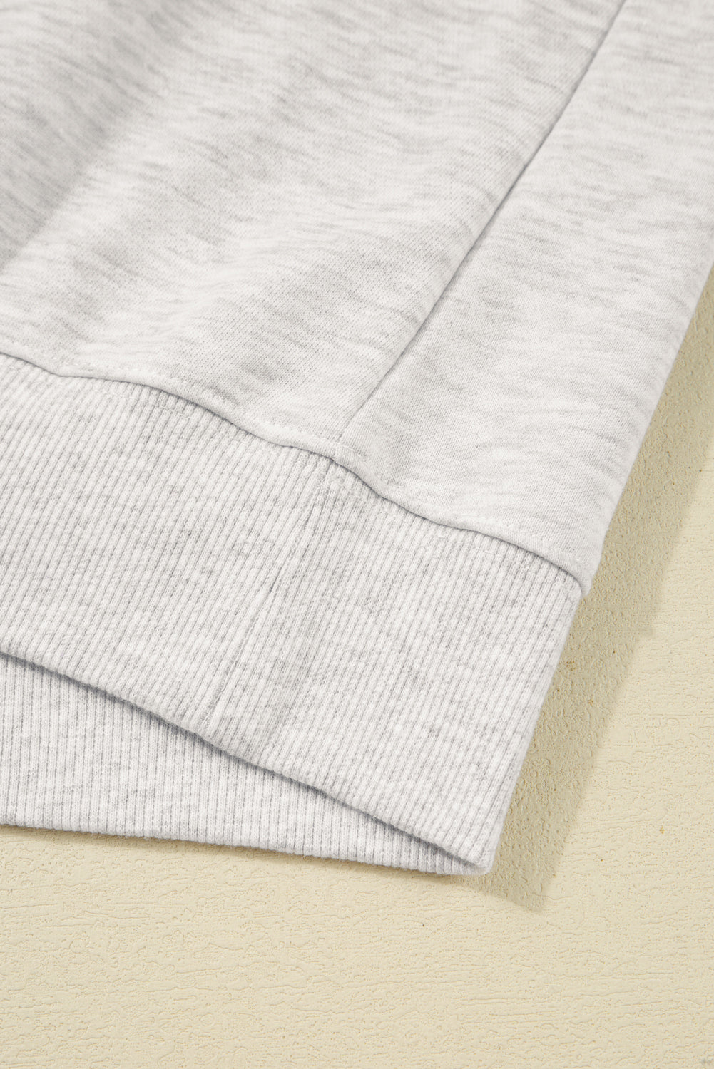 Vintage Washed GAME DAY Graphic Baggy Sweatshirt - eAura