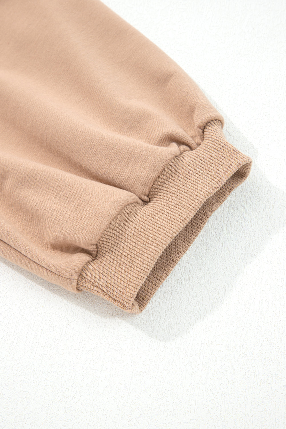 Braided Trim Puff Sleeve Dress - eAura