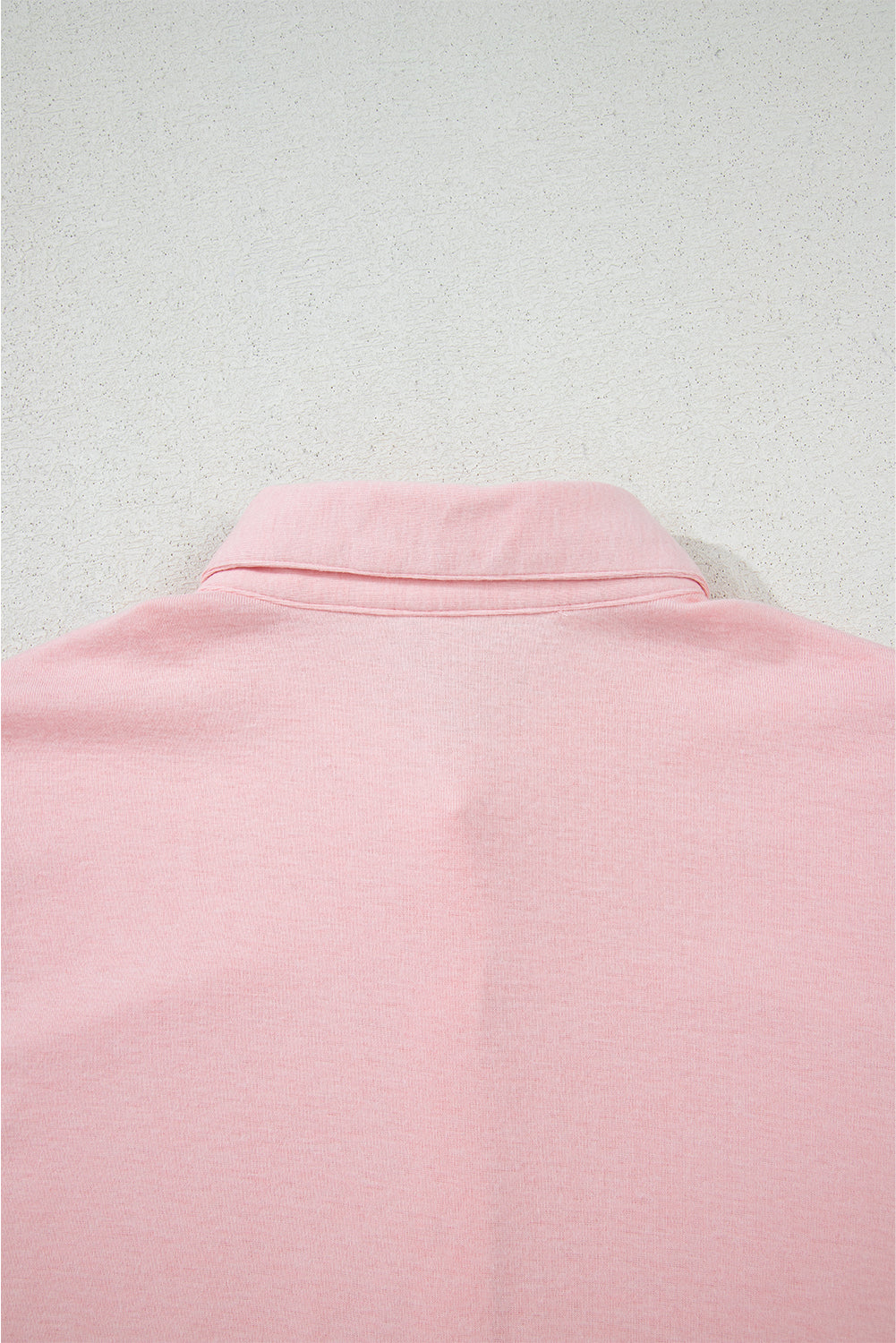 Light Pink 3-Piece Cozy Knit Lounge Set Pyjamas eAura