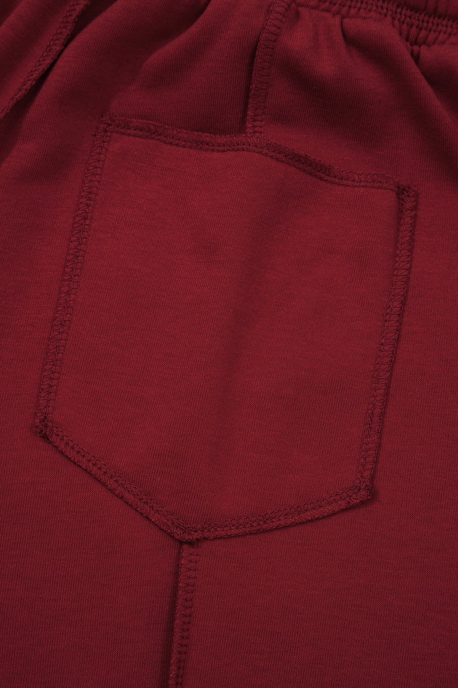 Drop Shoulder Boxy Tee and Barrel Pants Set