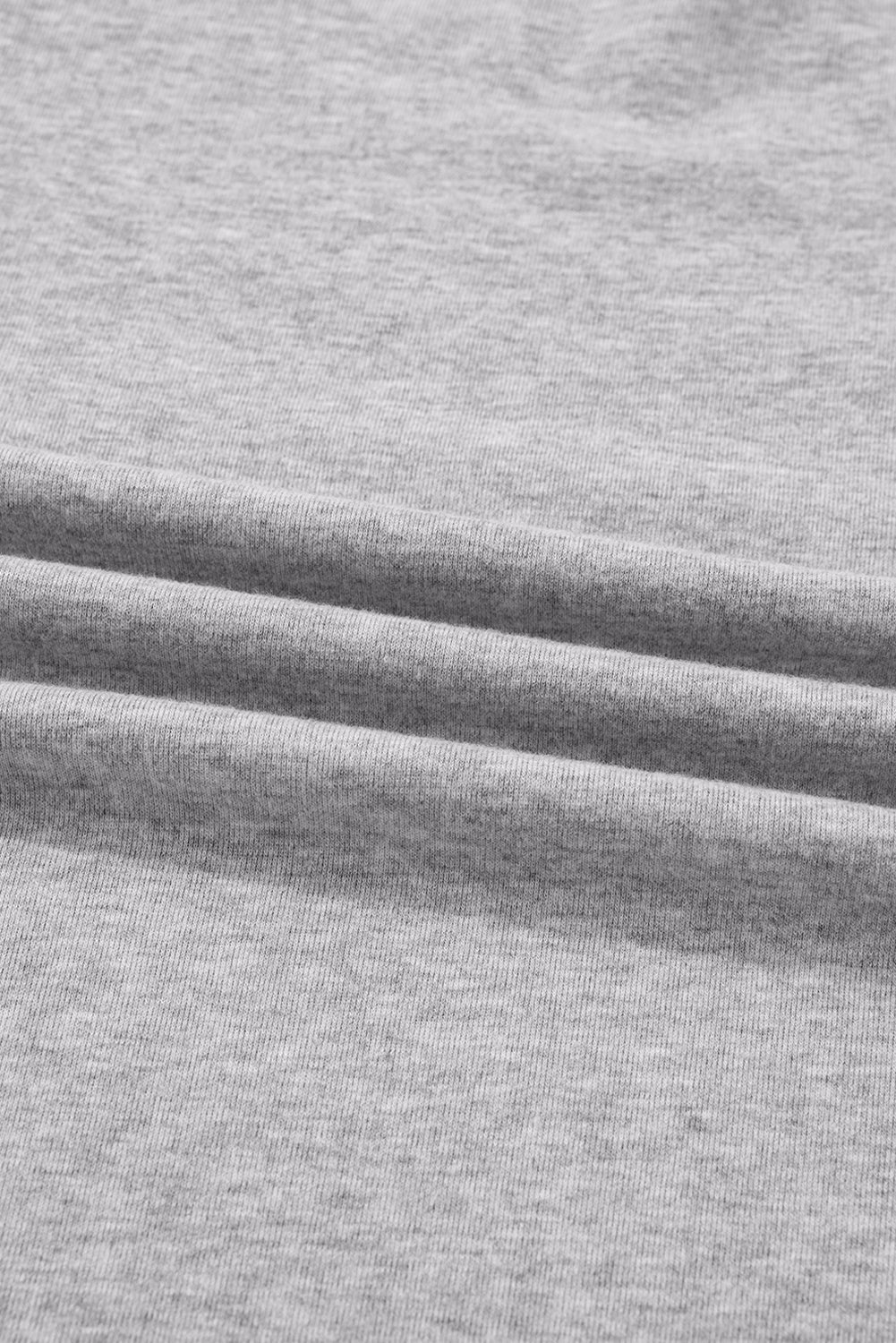 Hollowed Lace Ribbed Knit Long Sleeve Patchwork Top - eAura