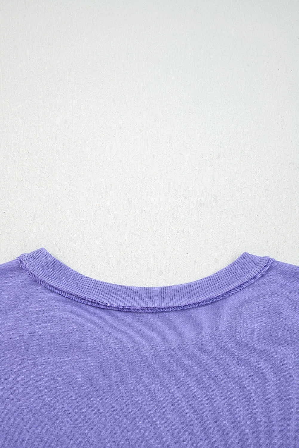 Floral Oversize Pullover Sweatshirt - eAura