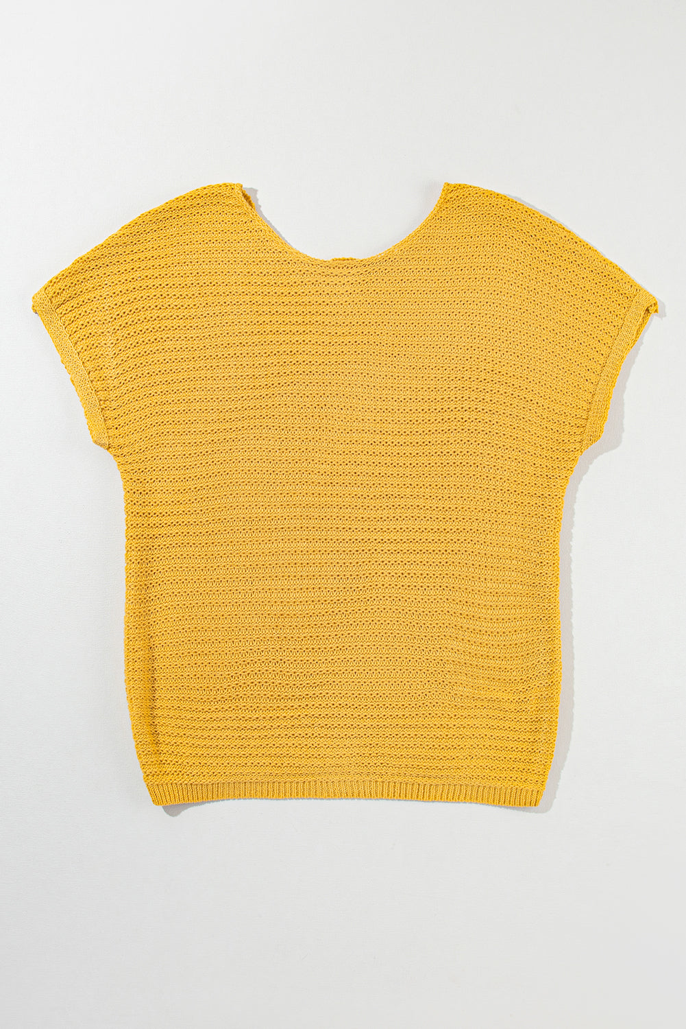 Loose Knit Dolman Sleeve Sweater – Ginger & Pink