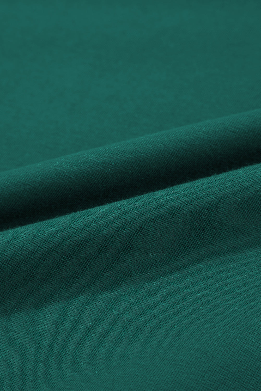 Evergreen Colourblock Edge Drop Shoulder T Shirt and Skirt 2Pcs Set Co-ord eAura