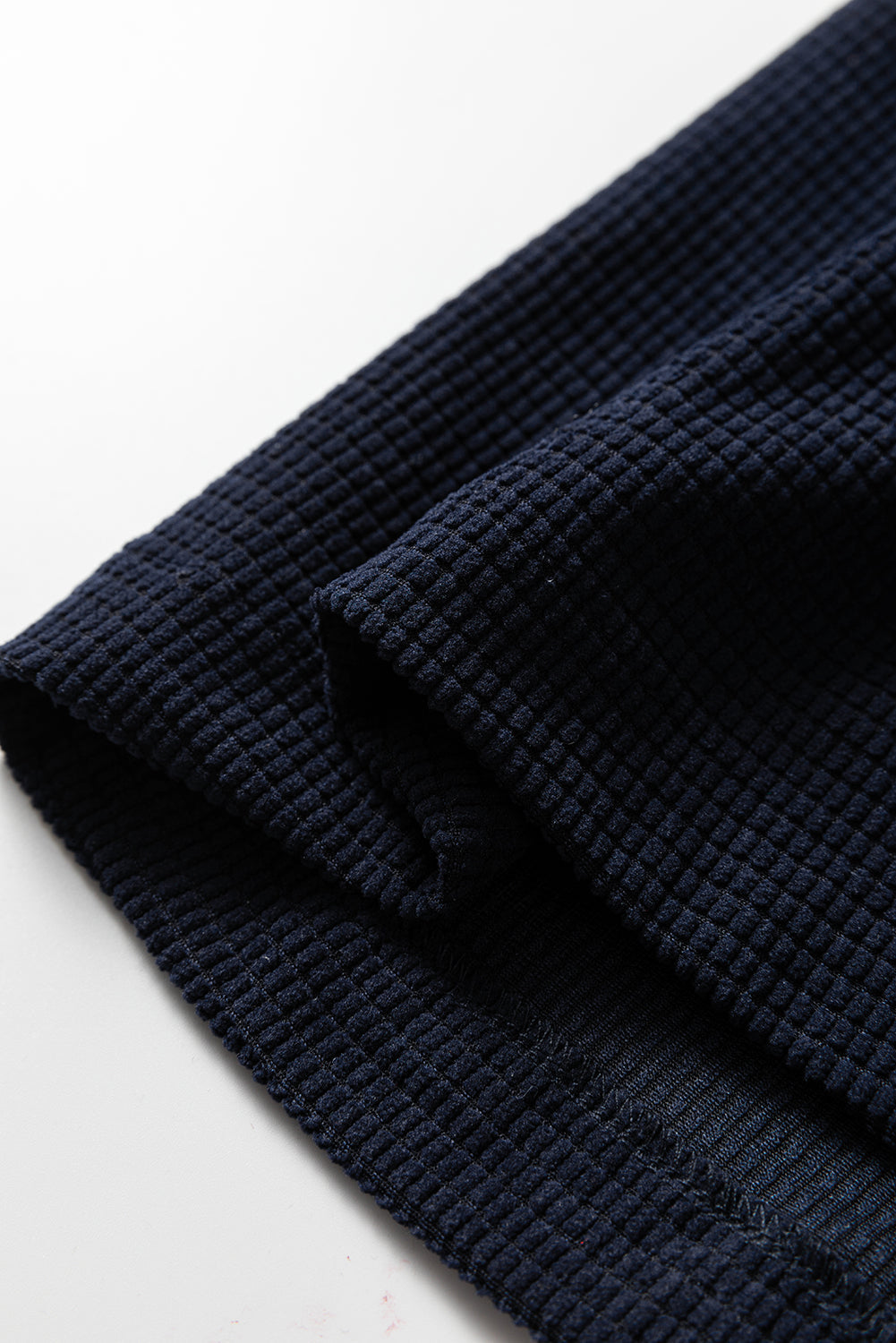 Textured Hooded Jacket - eAura