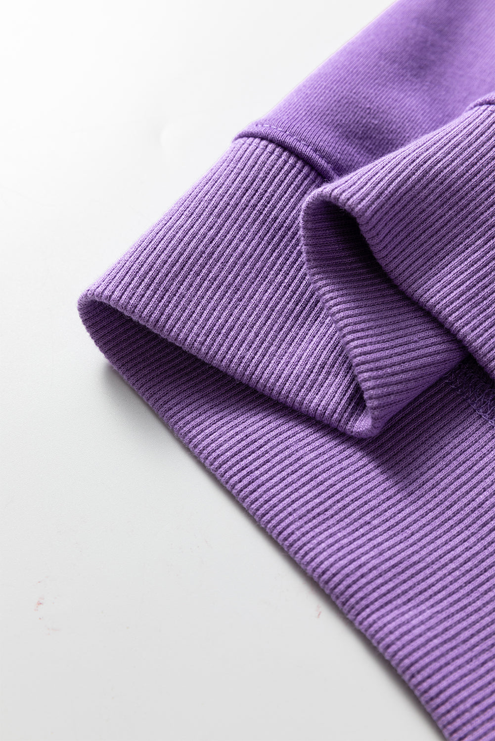 Collared Pullover and Central Seam Trousers Co-ord Set - eAura