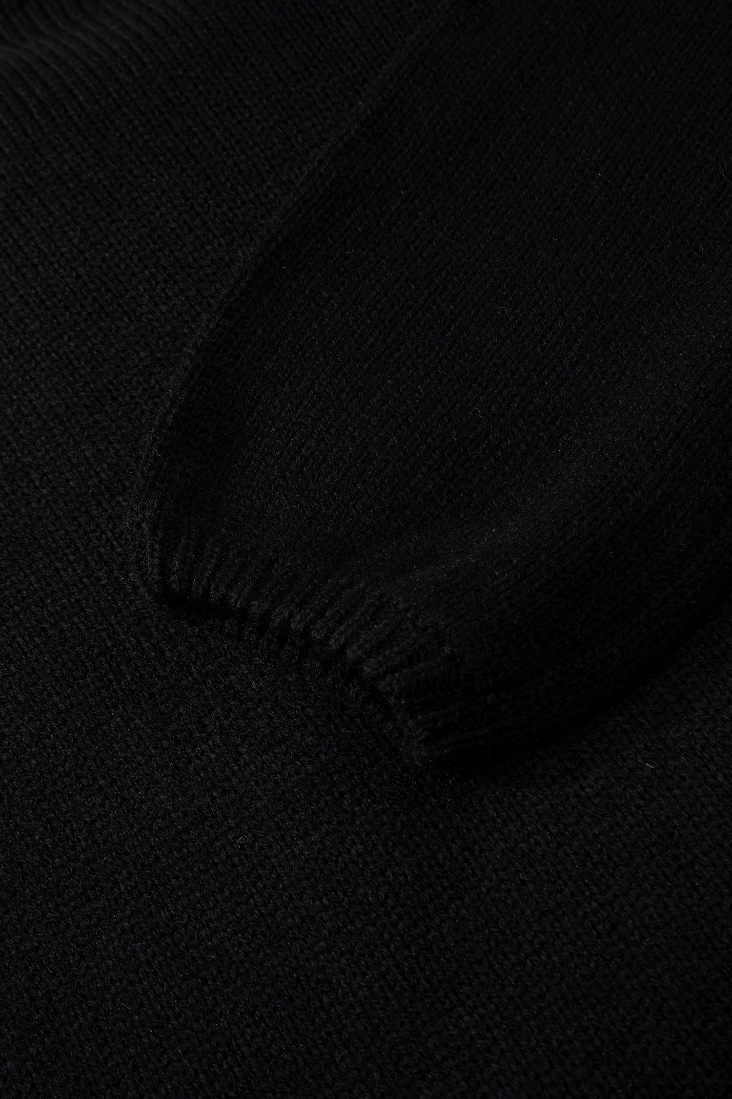 Bow Backless Bubble Sleeve Sweater - eAura