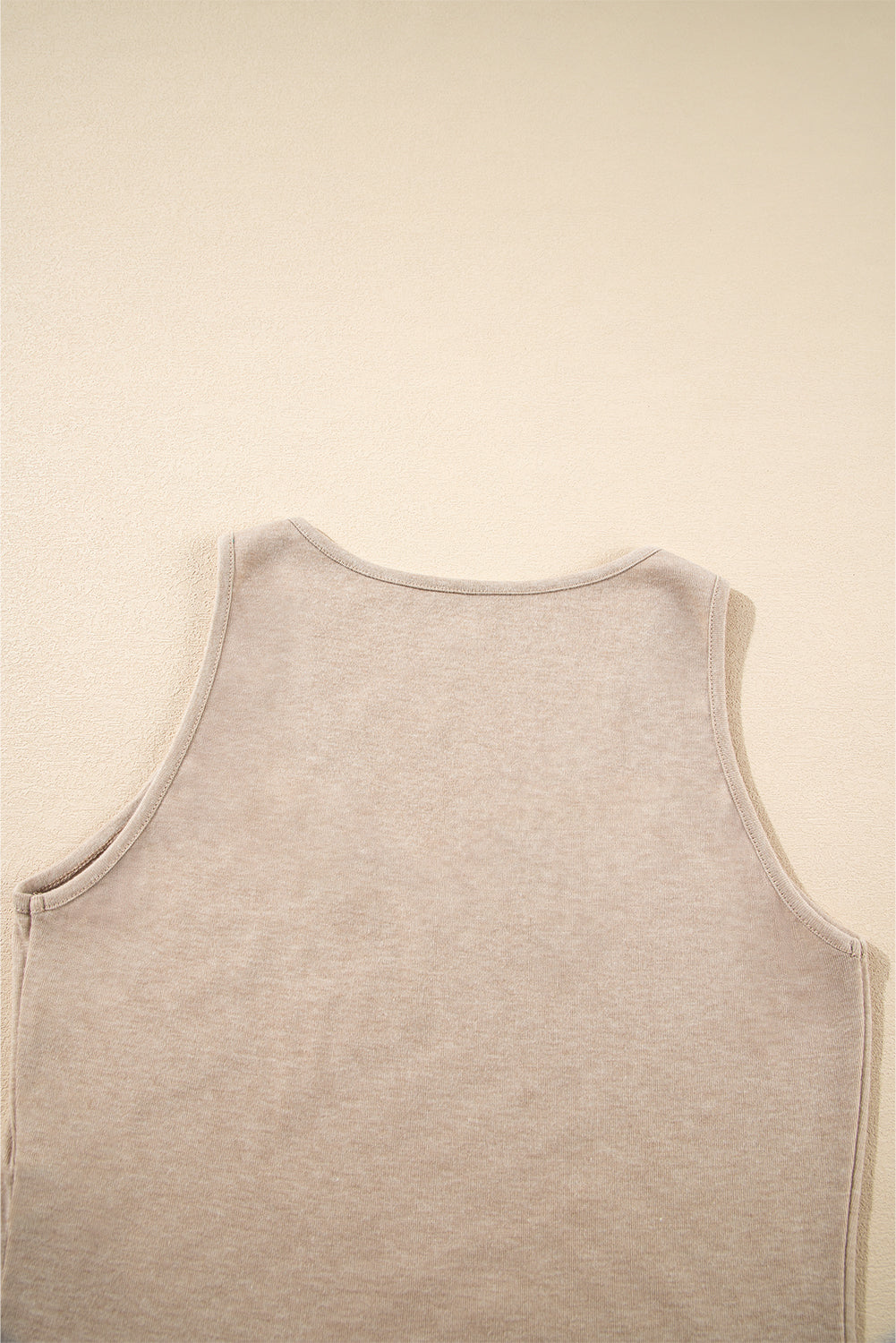 Oatmeal 3-Piece Cozy Knit Pyjama Set eAura